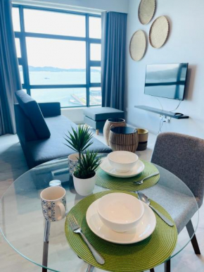 KEEN Suites-Jesselton Quay